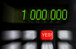 One million